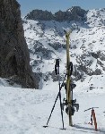 Ski Touring Holidays