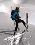 splitboarding