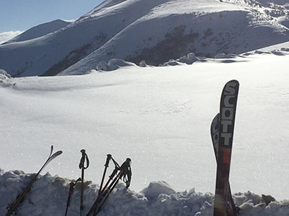 san glorio skis