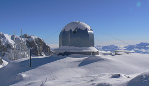 The Cabaña Veronica